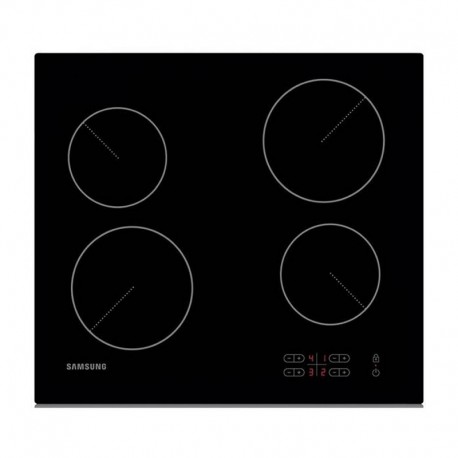 Samsung CTR464EB01/XEO staklokeramička ploča za kuhanje