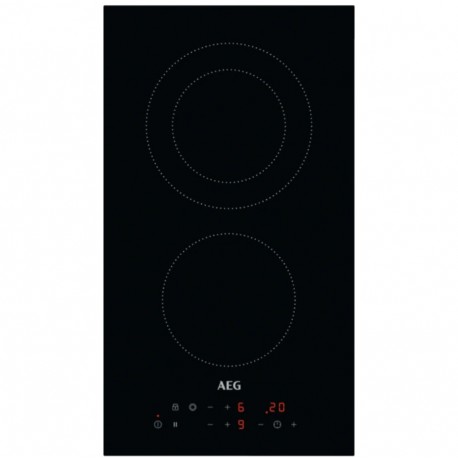 AEG HRB32310CB staklokeramička ploča za kuhanje