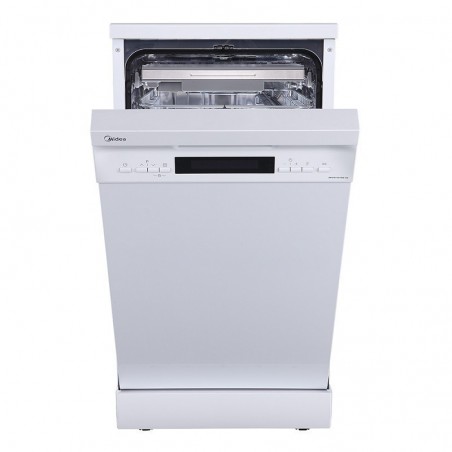 Midea MFD45S350W perilica posuđa 45cm