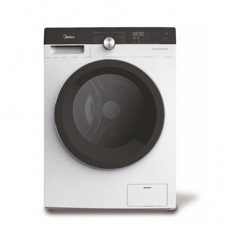 Midea MFK120-U1401B - 12kg perilica rublja