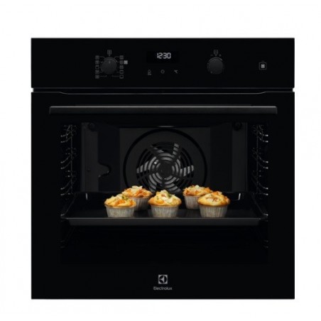 Electrolux EOD6P71Z SteamCrisp ugradbena pećnica