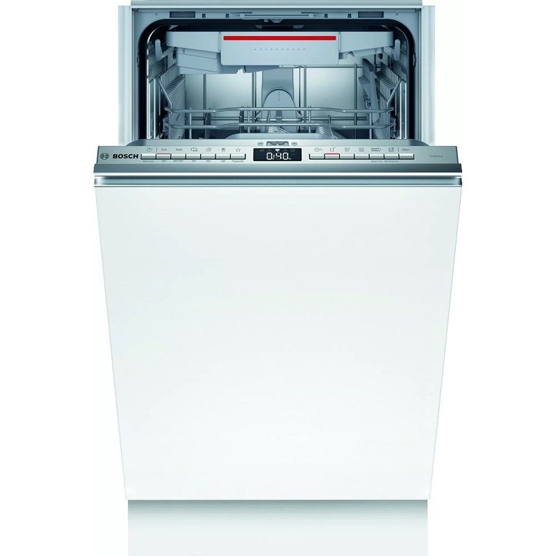 Bosch SPV4XMX20E ugradbena perilica posuđa 45cm