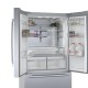 Bosch KFF96PIEP kombinirani hladnjak