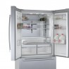 Bosch KFF96PIEP kombinirani hladnjak