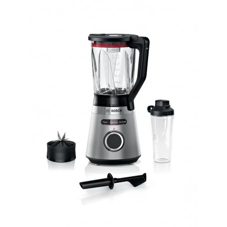 Bosch MMB6384M Blender VitaPower Serie 4 1200 W Nehrđajući čelik