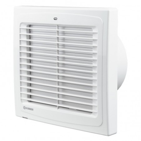 Blauberg BB Auto 100 IR senzor pokreta (98 m3/h) ventilator za kućanstvo