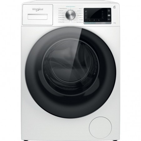 Whirlpool W6X W845WB EE perilica rublja