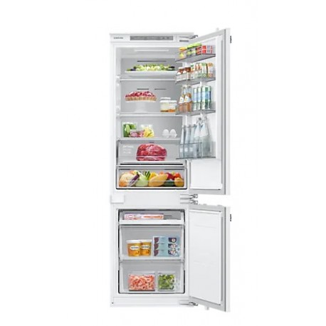 Samsung BRB26713EWW/EF ugradbeni kombinirani hladnjak
