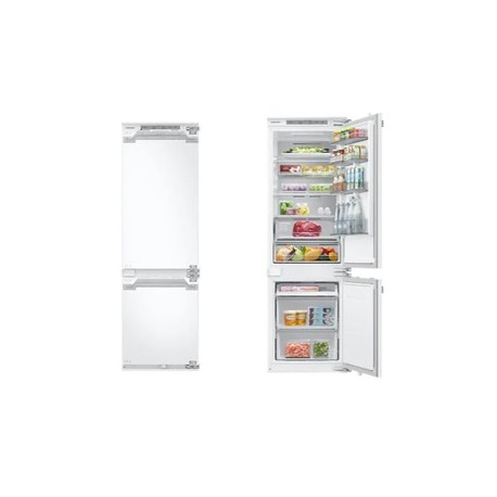 Samsung BRB26715DWW/EF ugradbeni kombinirani hladnjak