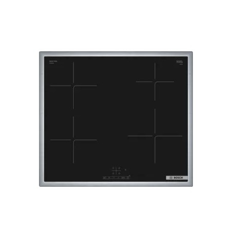 Bosch PUE64KBB5E indukcijska ploča za kuhanje