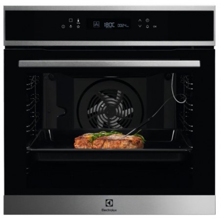 Electrolux COE7P31X2 SenseCook ugradbena pećnica