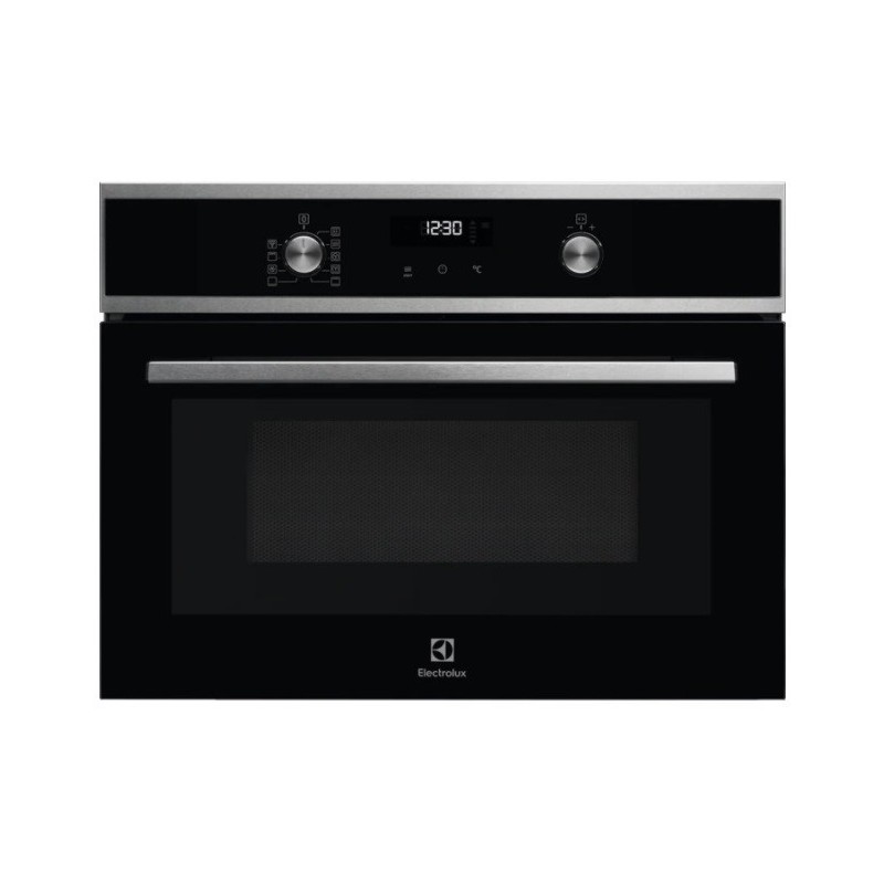 Electrolux EVL6E40X CombiQuick ugradbena pećnica