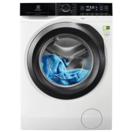 Electrolux PerfectCare 800 WM AutoDose perilica rublja