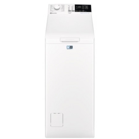 Electrolux EW6TN4262 PerfectCare 600 perilica s gornjim punjenjem