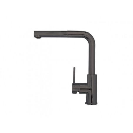 ALVEUS ZEOS-P Anthracite slavina Monarch Collection