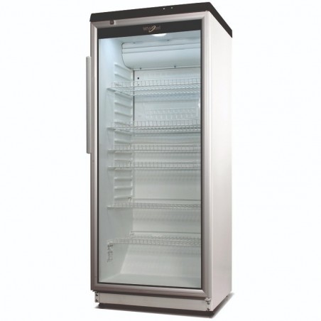 Whirlpool ADN 202/1 290l profesionalna rashladna vitrina