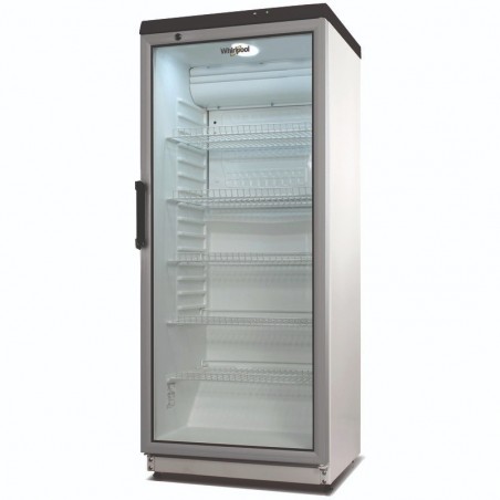 Whirlpool ADN 200/1 290l profesionalna rashladna vitrina