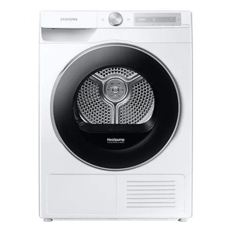 Samsung DV90T6240LH/S7 sušilica rublja s Hygiene Care tehnologijom 9KG