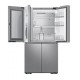 Samsung RF65A967ESR/EO Hladnjak s francuskim vratima i trostrukim hlađenjem