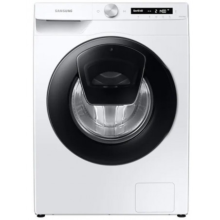 Samsung WW90T554DAW/S7 Perilica rublja s Eco Bubble i AddWash tehnologijom, 9 kg