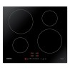 Samsung NZ64M3707AK/OL indukcijska ploča za kuhanje