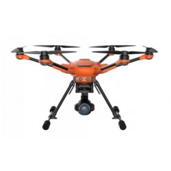 Yuneec H520 (YUNH520EU)  dron, Izmjenjiva kamera, brza promjena, 6 rotora, ugrađen zaslon na kontroleru 7