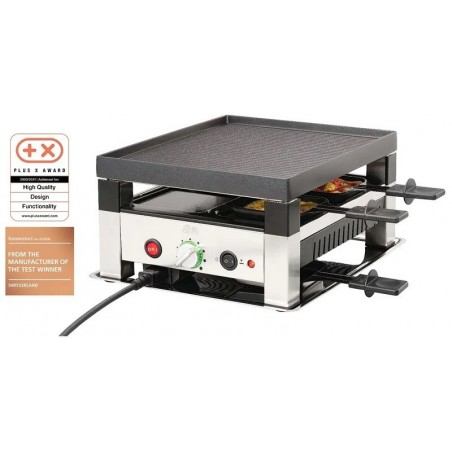 Solis 5-in-1 Table Grill for 4 Stolni roštilj