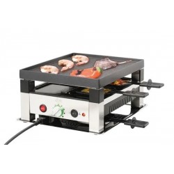 Solis 5-in-1 Table Grill for 4 Stolni roštilj