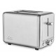 SOLIS Toaster Steel Toster