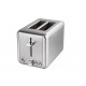 SOLIS Toaster Steel Toster