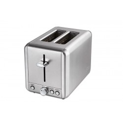 SOLIS Toaster Steel Toster