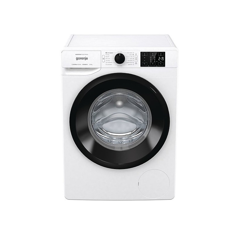 Gorenje WNEI84BS perilica rublja