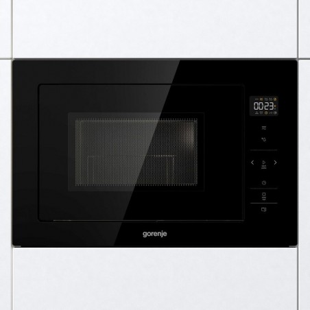 Gorenje BM251SG2BG ugradbena mikrovalna pećnica