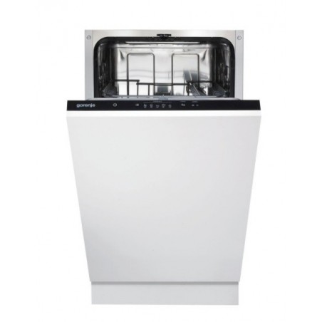 Gorenje GV520E15 potpuno ugradbena perilica posuđa