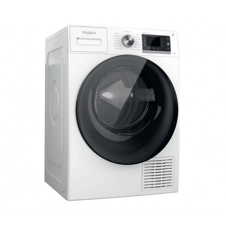 Whirlpool W6 D84WB EE sušilica rublja 8kg