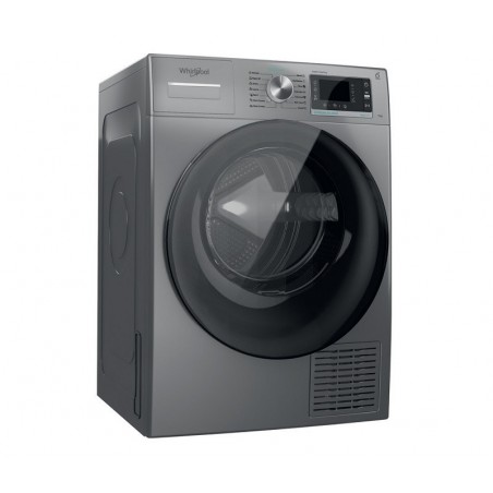 Whirlpool W7 D93SB EE sušilica rublja 9kg