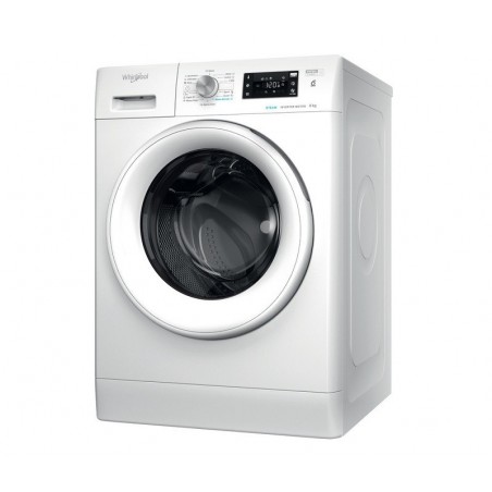 Whirlpool FFB 8258 WV EE perilica rublja 8kg