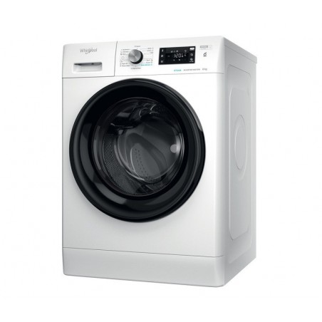 Whirlpool FFB 8458 BV EE perilica rublja 8kg