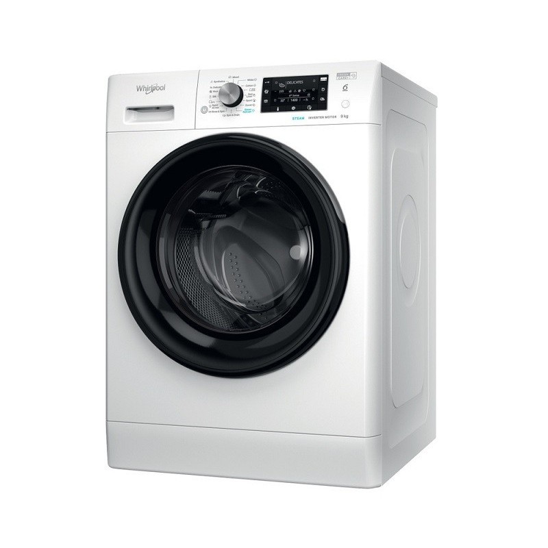 Whirlpool FFD 9458 BV EE perilica rublja 9kg