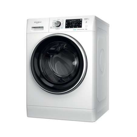 Whirlpool FFD 9458 BCV EE perilica rublja 9kg