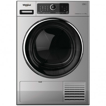 Whirlpool AWZ 8HPS/PRO profesionalna sušilica rublja 8kg