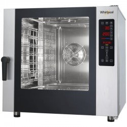 Whirlpool AFO ED6DS profesionalna pećnica, 6 razina