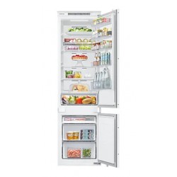Samsung BRB30602FWW/EF ugradbeni kombinirani hladnjak