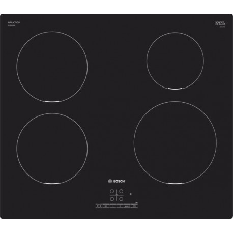Bosch PUE611BB6E indukcijska ploča za kuhanje