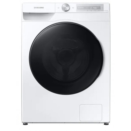 Samsung WD90T634DBH/S7 Combo perilica rublja sa sušilicom s Air Wash tehnologijom, 9 kg