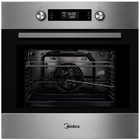 Midea 65P90E3 ugradbena pećnica