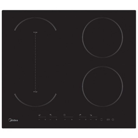 Midea MIH 616AC indukcijska ploča za kuhanje