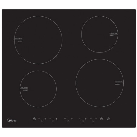 Midea MIH 616A indukcijska ploča za kuhanje