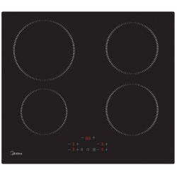 Midea MIH 653A indukcijska ploča za kuhanje