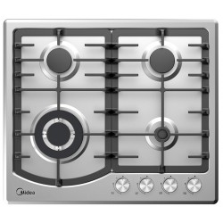 Midea MG60096TX plinska ploča za kuhanje